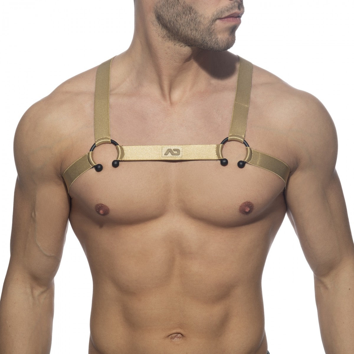 BULL RING HARNESS