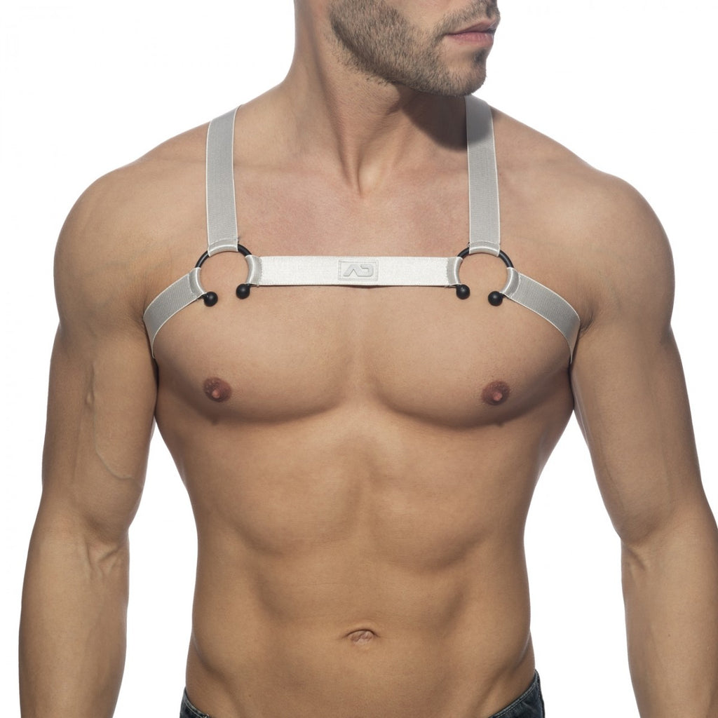 BULL RING HARNESS