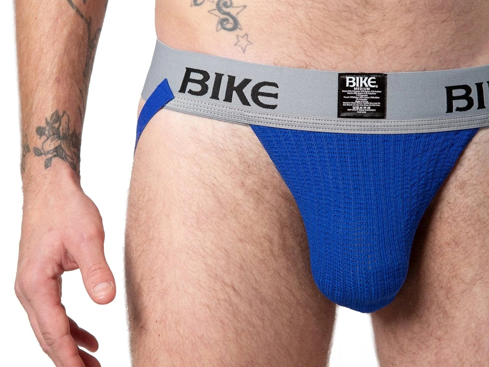 BIKE® CLASSIC JOCKSTRAP