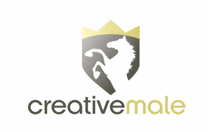 CREATIVE MALE GIFT CARD