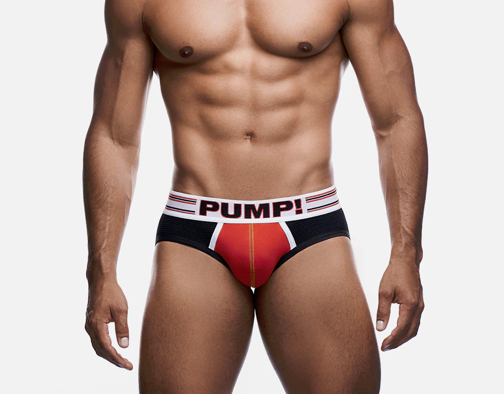 CIRCUIT JOCKSTRAP
