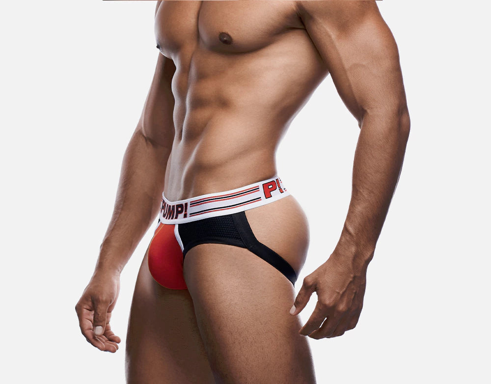 CIRCUIT JOCKSTRAP