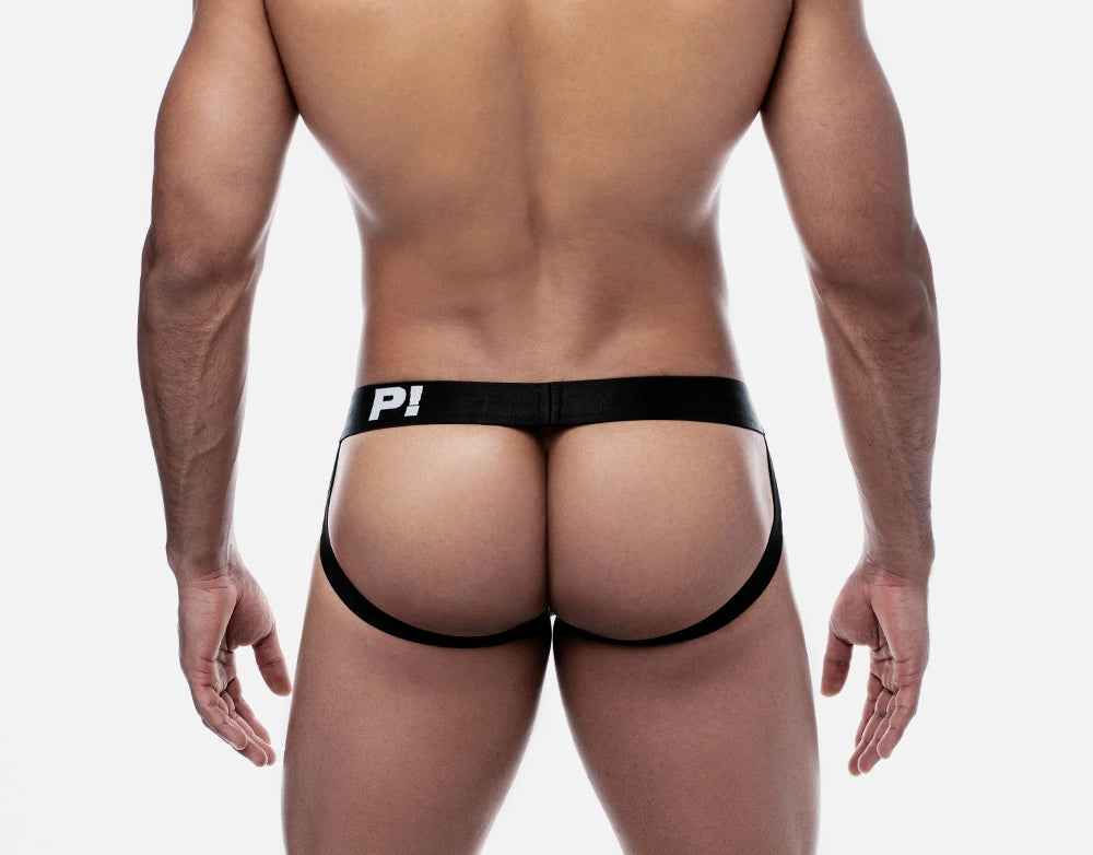 DRIP FULL FRONT JOCKSTRAP