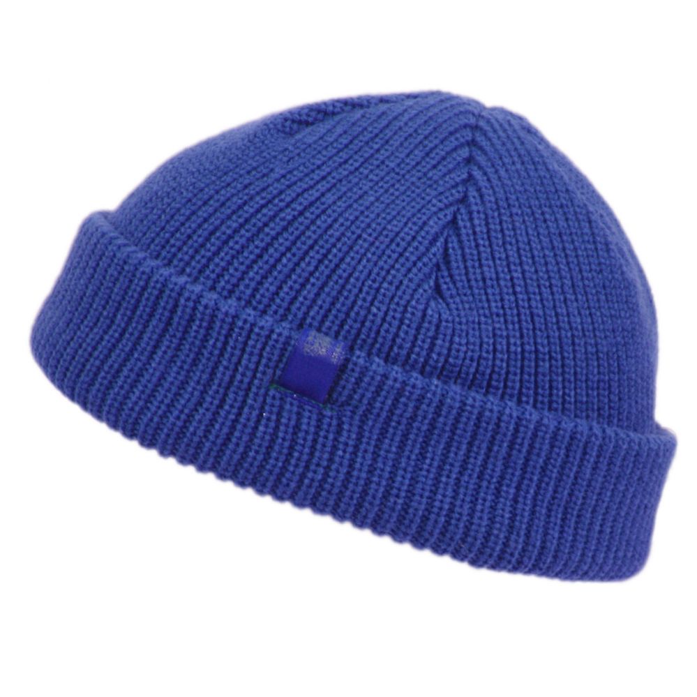 FISHERMAN DOCK KNIT CUFF BEANIE Available in 4 Colors