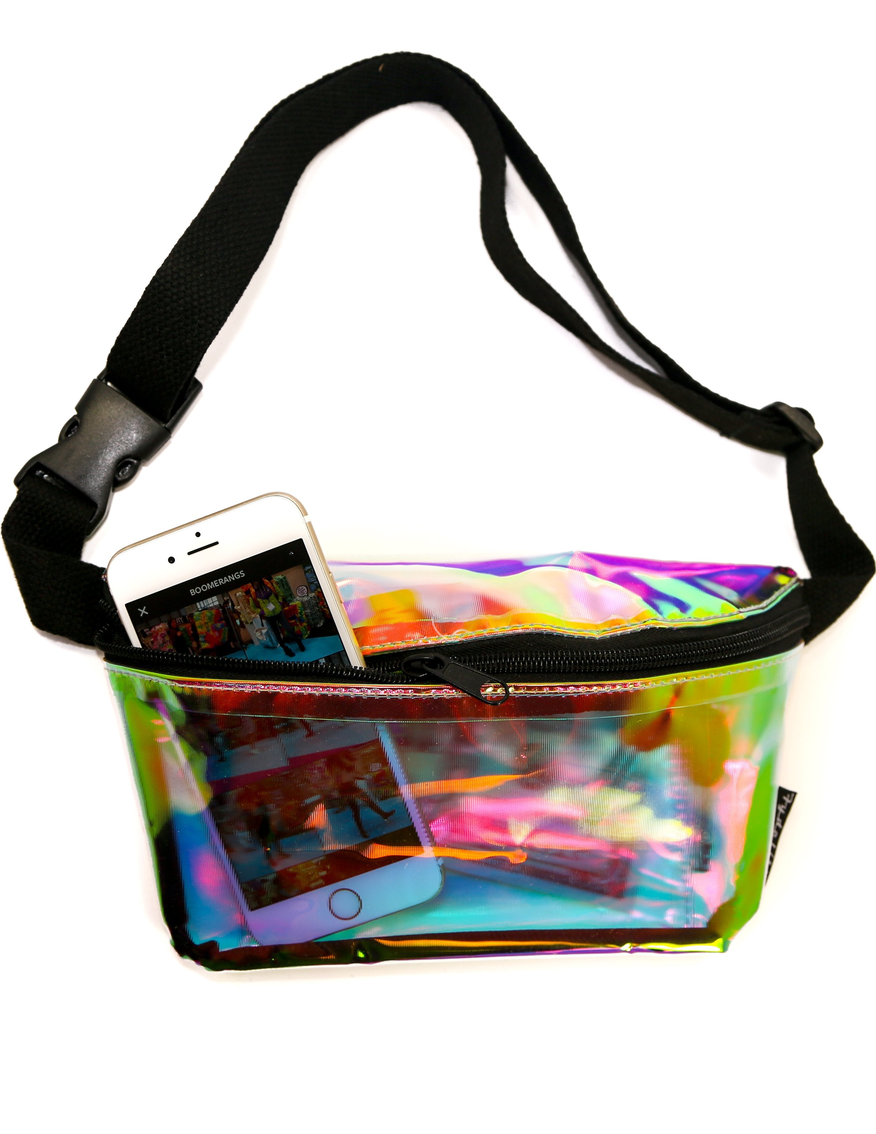 ULTRA SLIM FANNY PACK