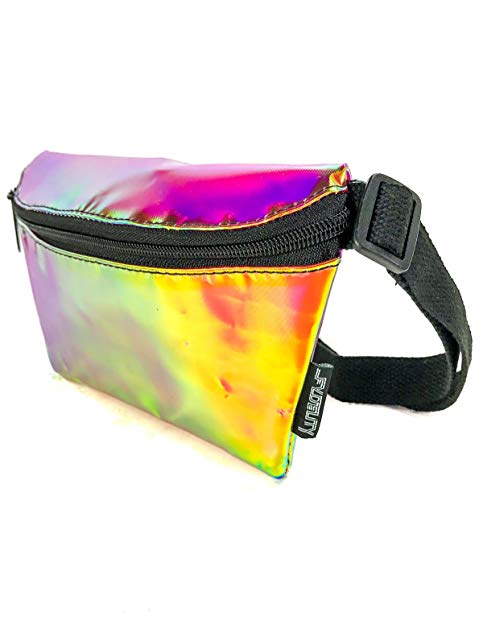 ULTRA SLIM FANNY PACK