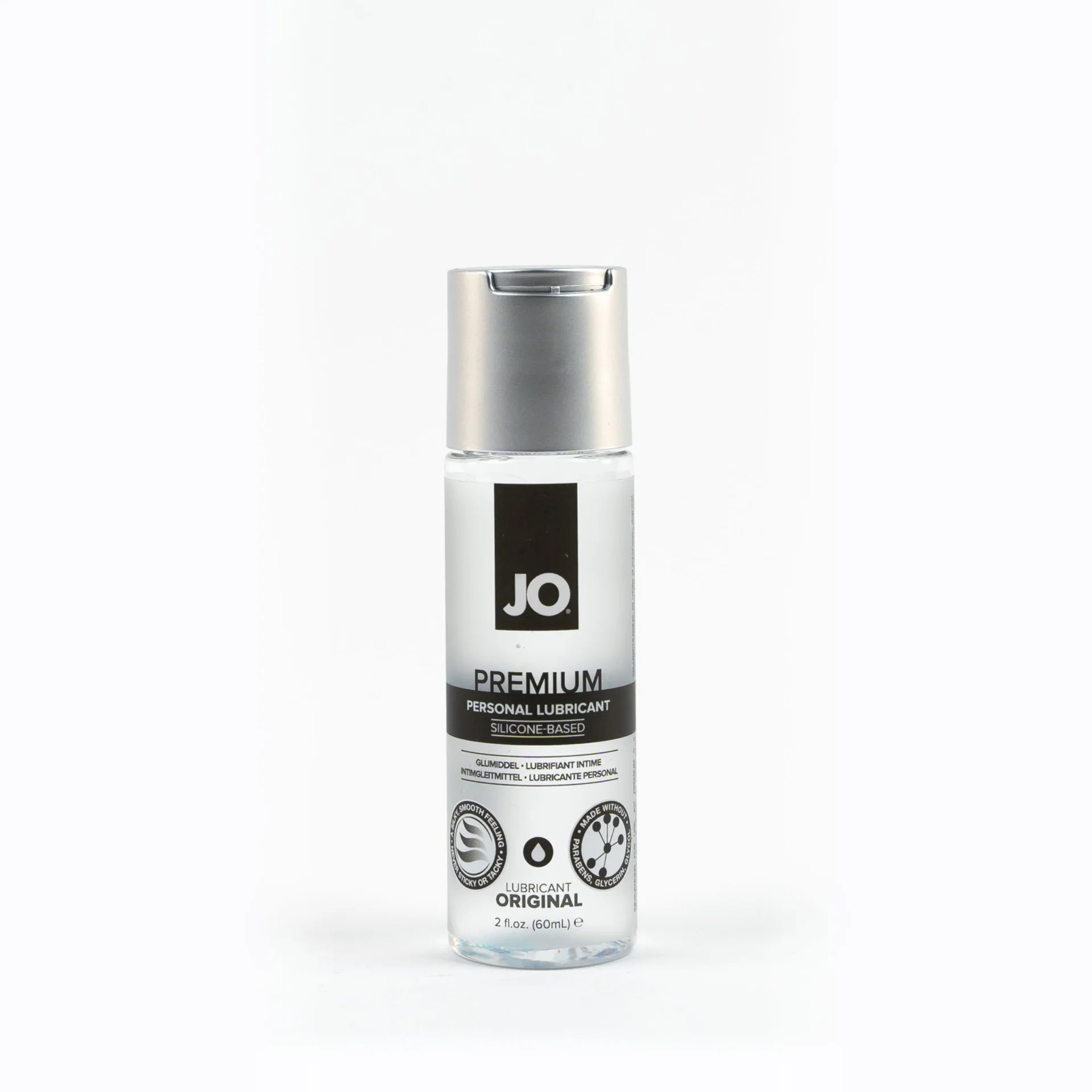 JO PREMIUM ORIGINAL SILICONE LUBRICANT
