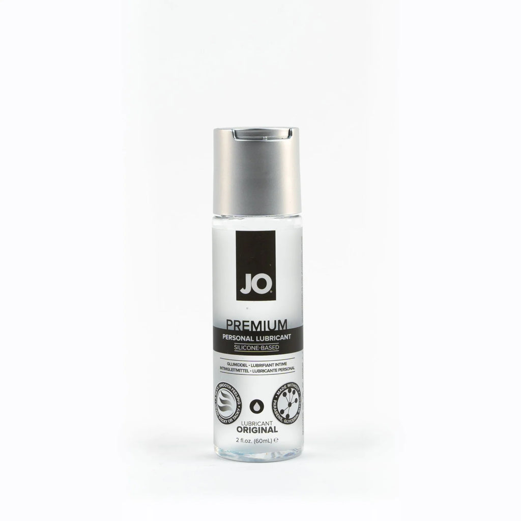 JO PREMIUM ORIGINAL SILICONE LUBRICANT