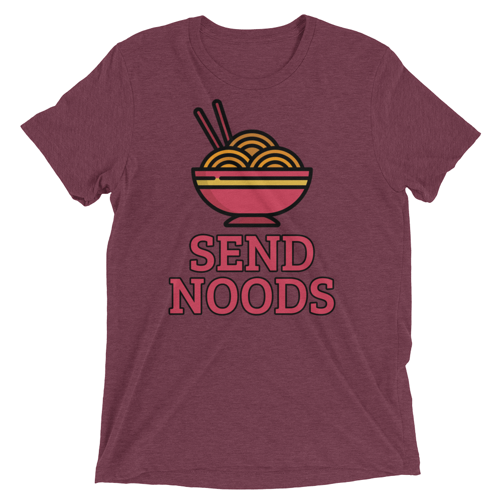 SEND NOODS