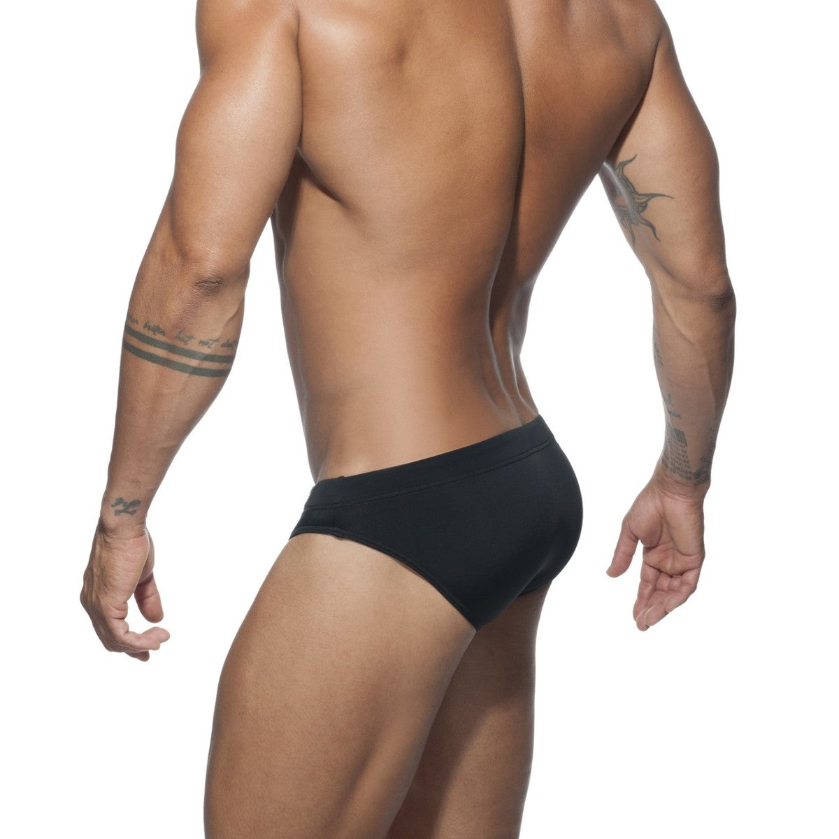 AD BASIC SWIM BRIEF
