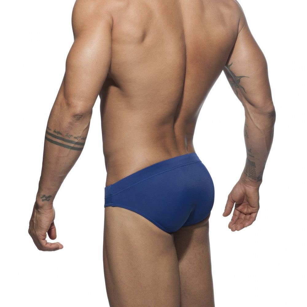 AD BASIC SWIM BRIEF