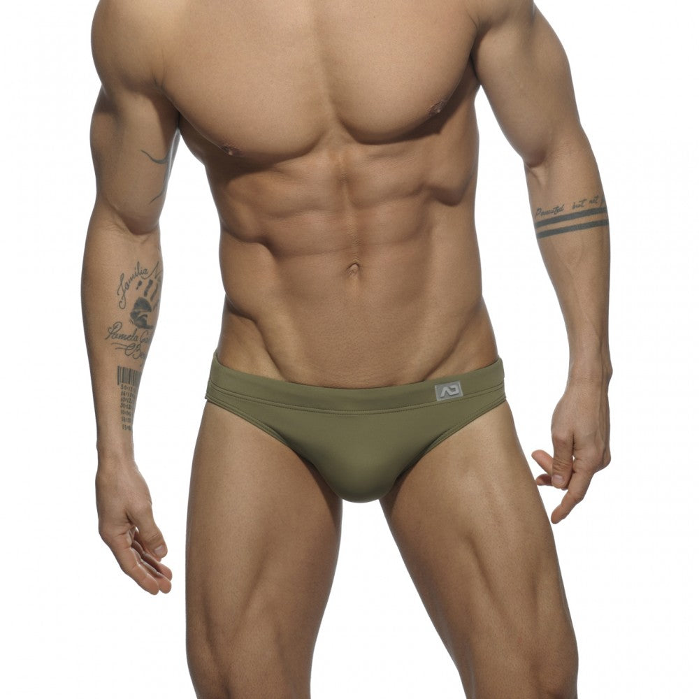 AD BASIC SWIM BRIEF