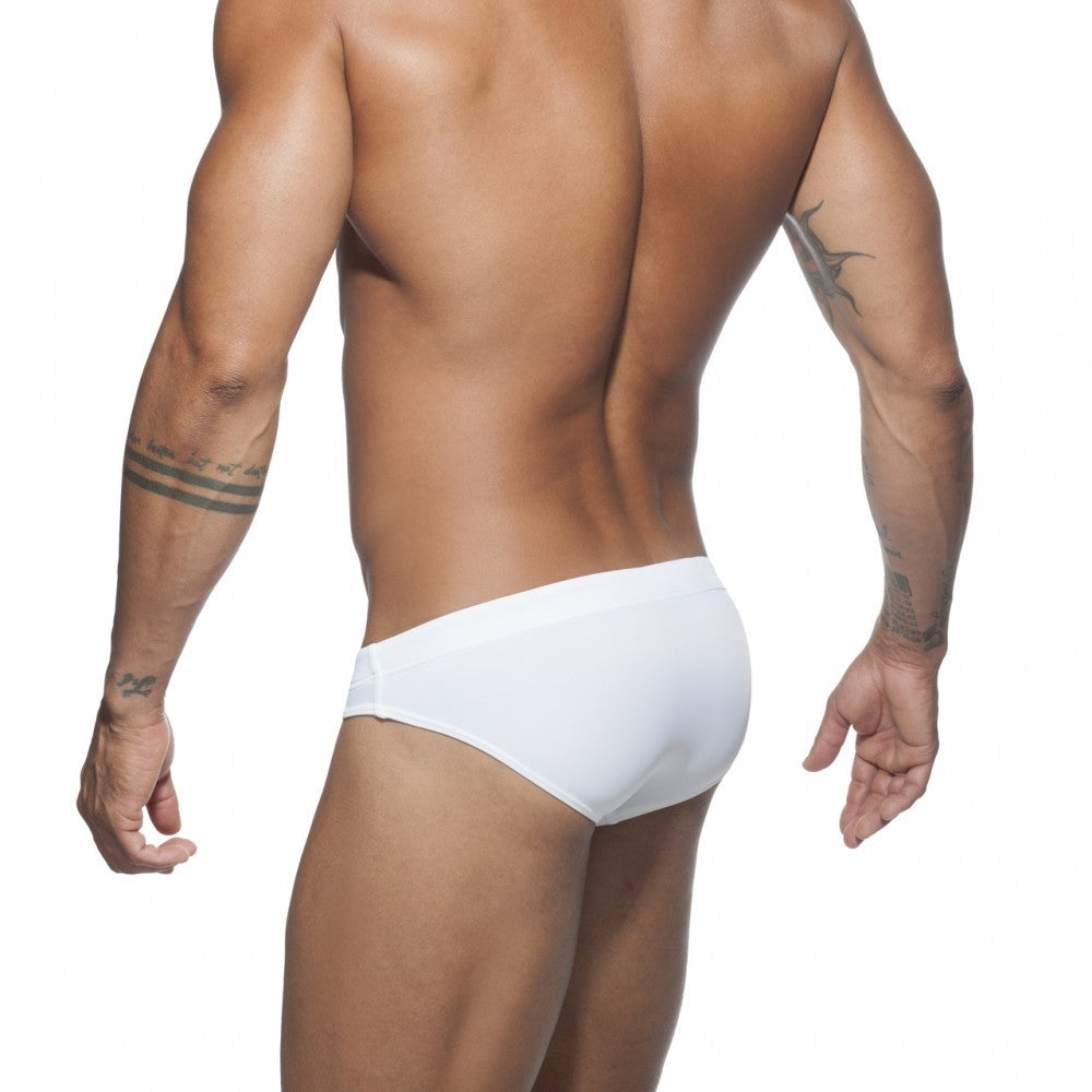 AD BASIC SWIM BRIEF