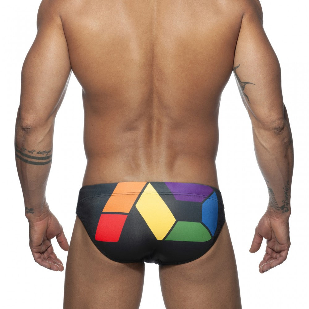AD PRIDE BIKINI