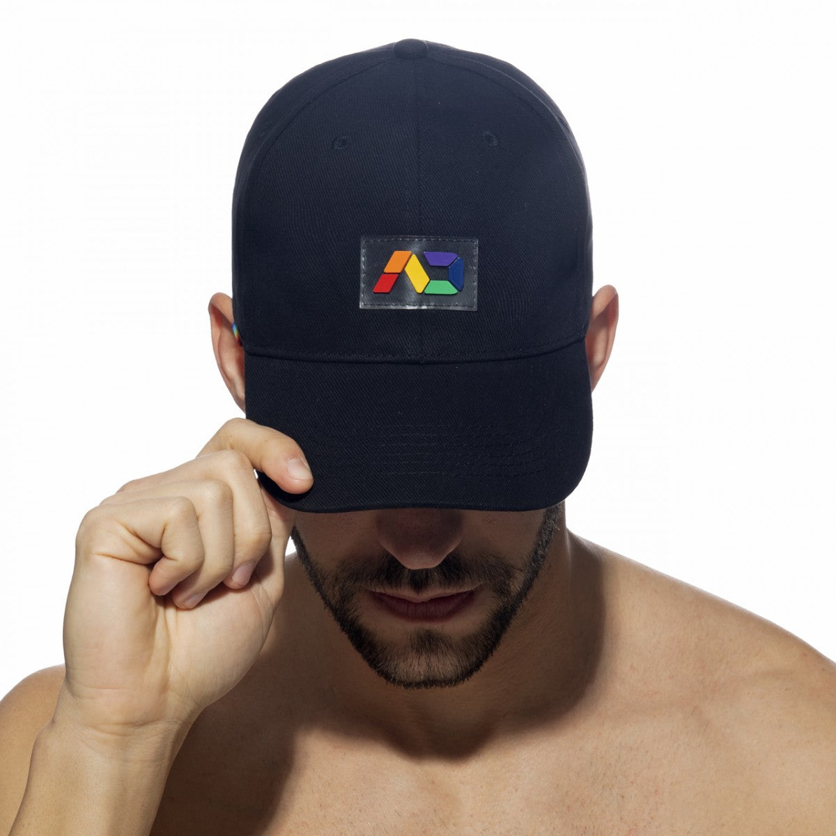 AD RAINBOW CAP
