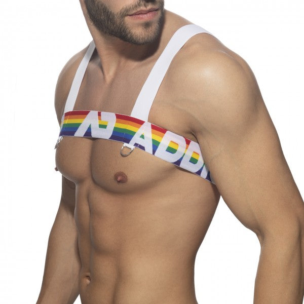 AD RAINBOW HARNESS