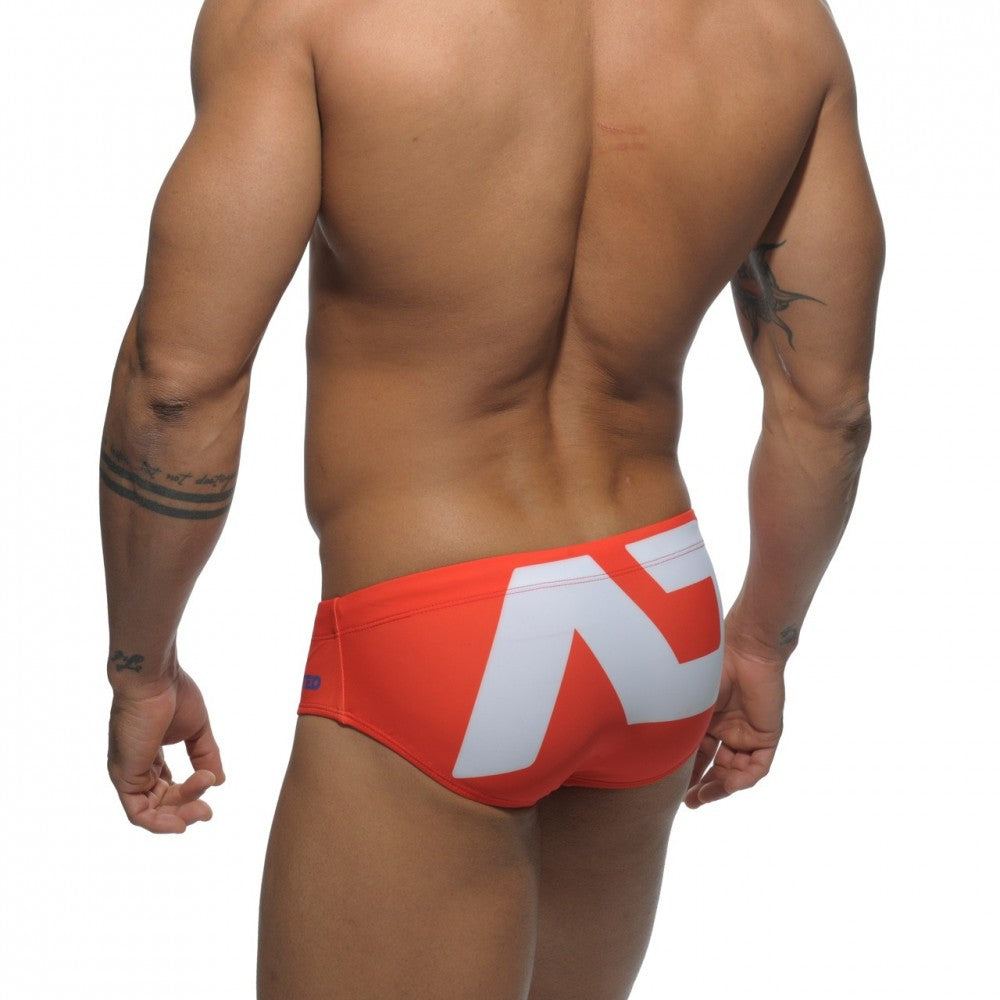 EXTRA-LARGE LOGO BRIEF