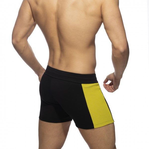 POCKET SPORT SHORT
