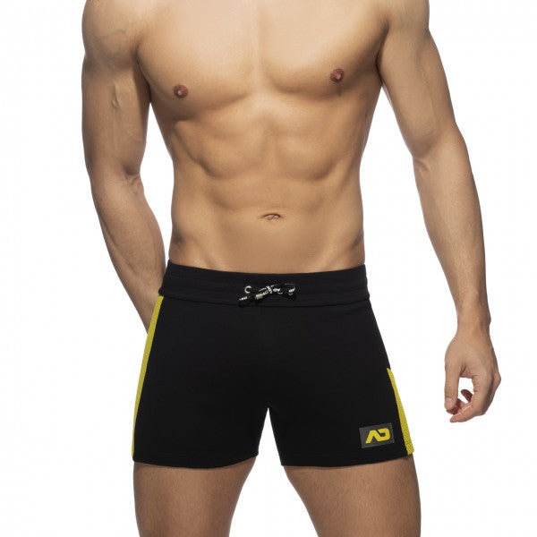 POCKET SPORT SHORT