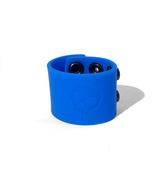 BALL STRAP - BLUE