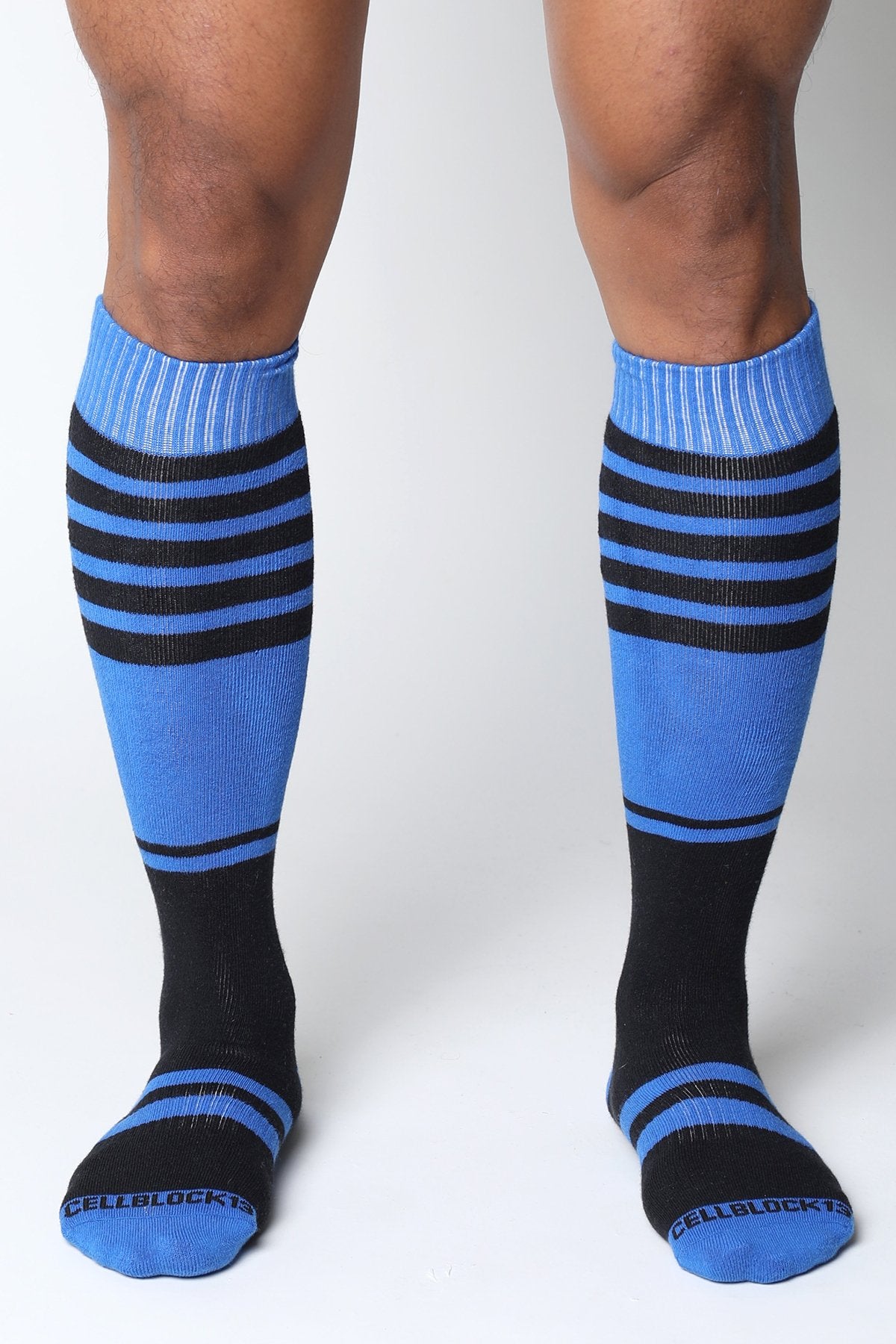 MIDFIELD KNEE HIGH SOCK - 7 COLORS