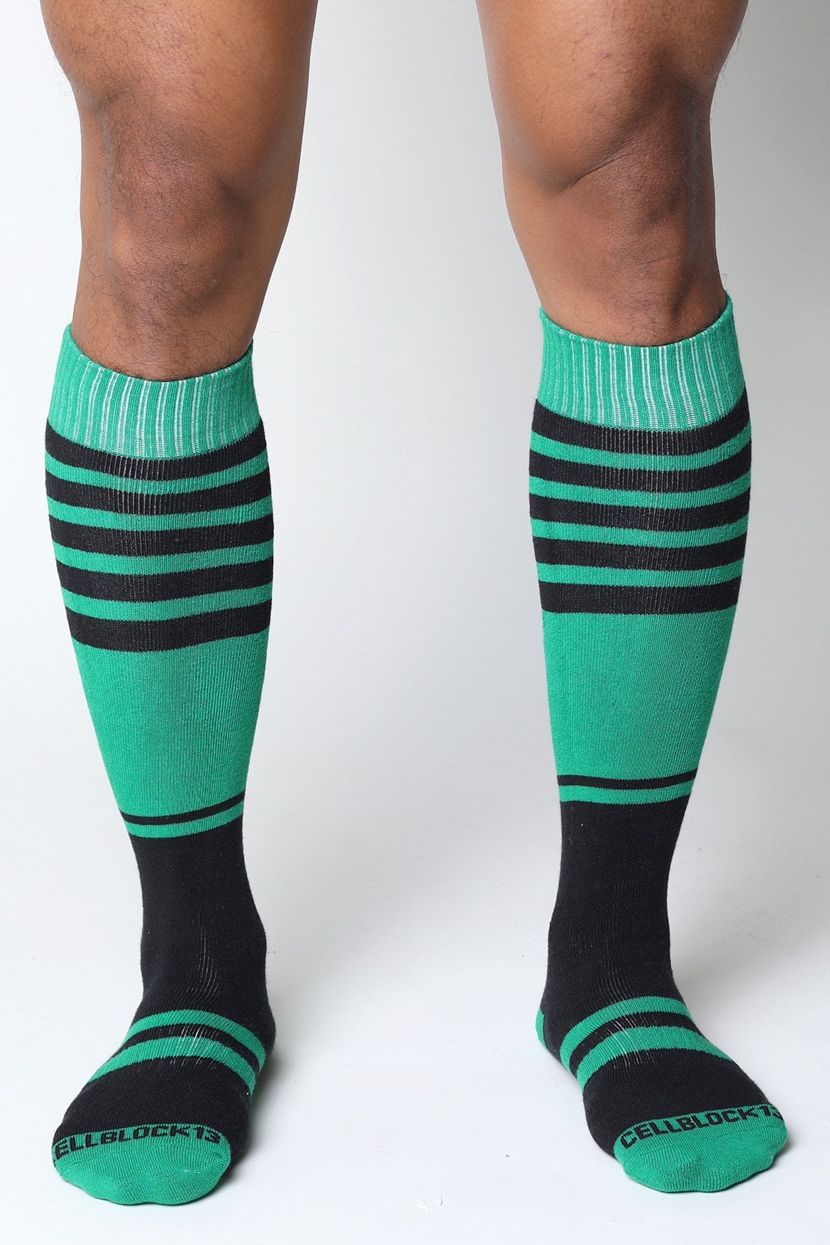 MIDFIELD KNEE HIGH SOCK - 7 COLORS