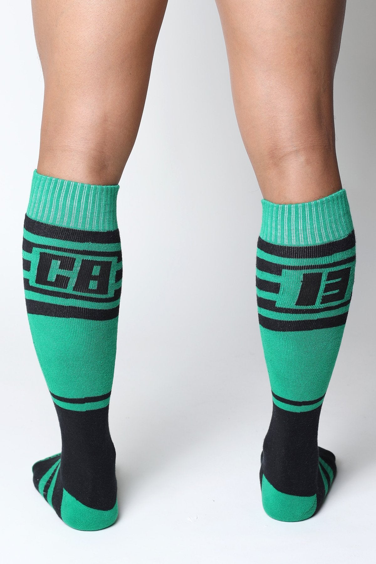 MIDFIELD KNEE HIGH SOCK - 7 COLORS