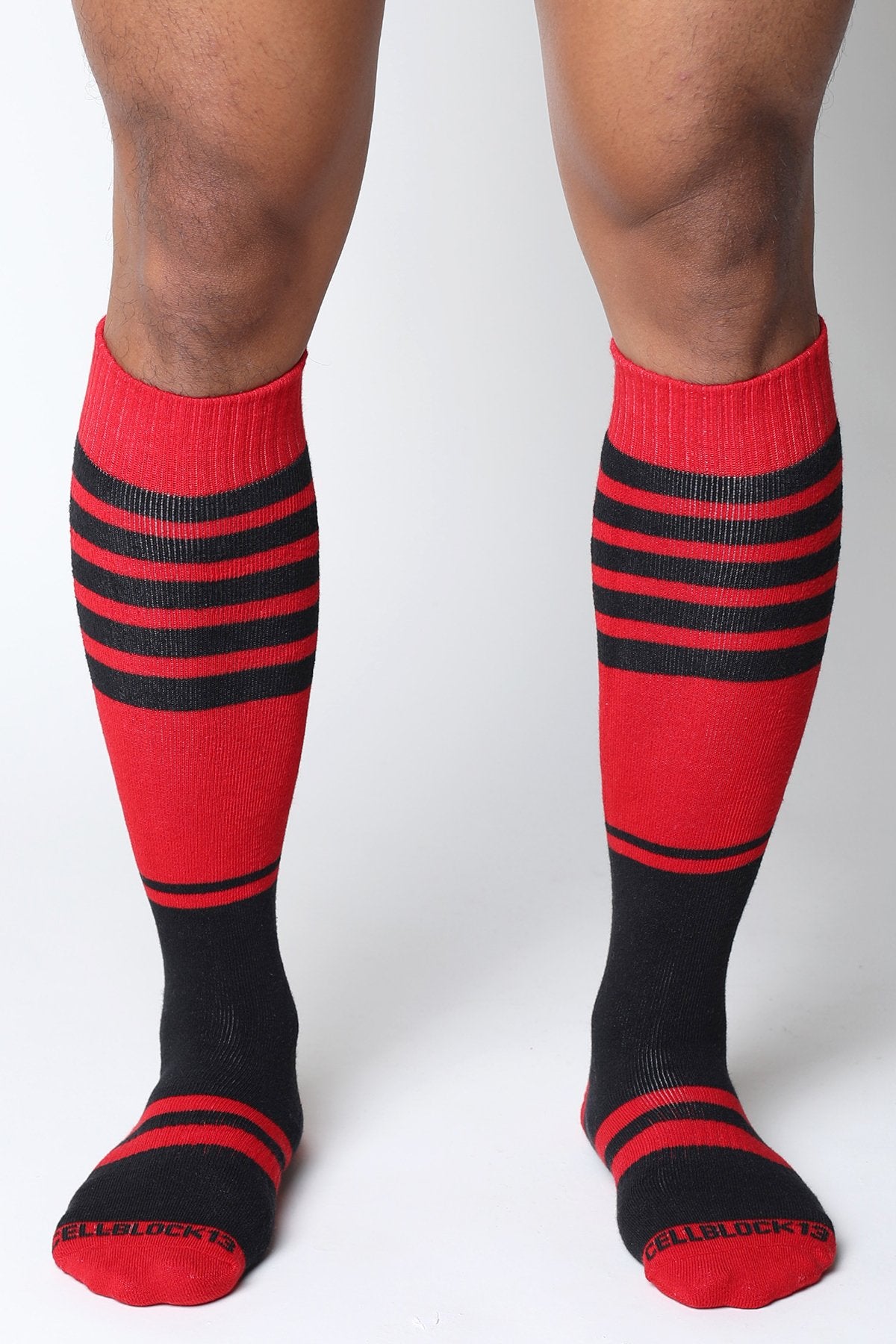 MIDFIELD KNEE HIGH SOCK - 7 COLORS