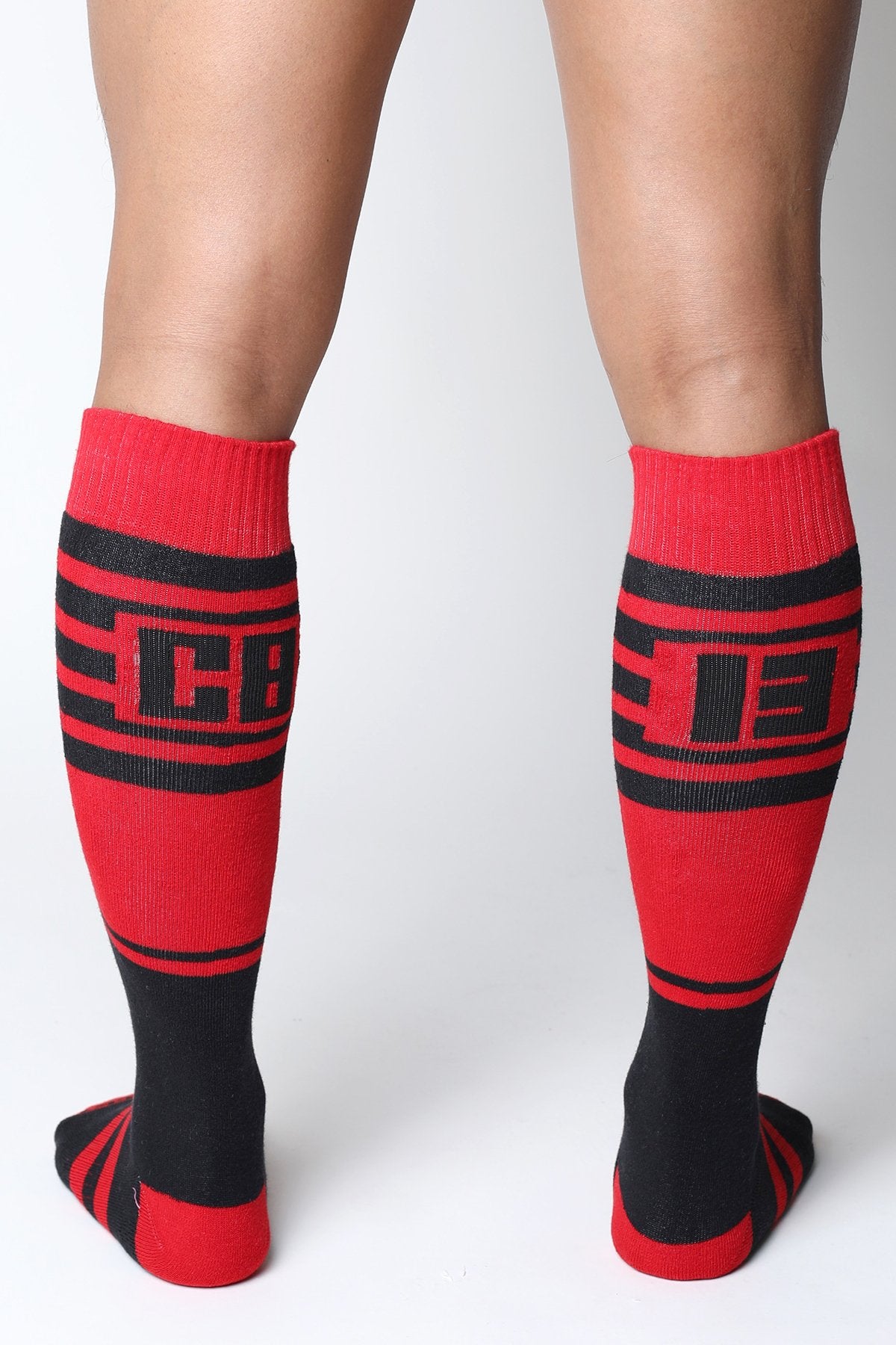 MIDFIELD KNEE HIGH SOCK - 7 COLORS