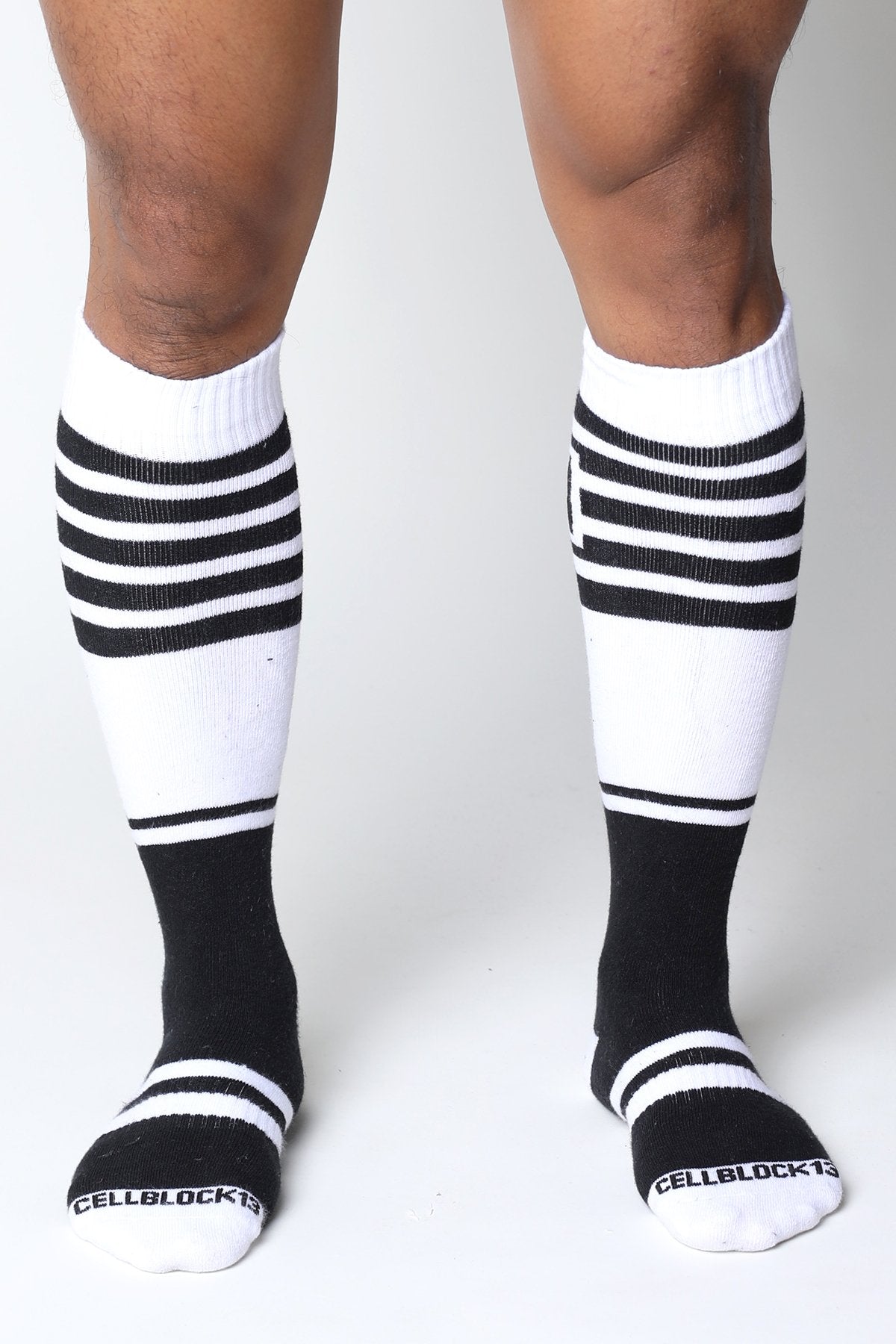 MIDFIELD KNEE HIGH SOCK - 7 COLORS