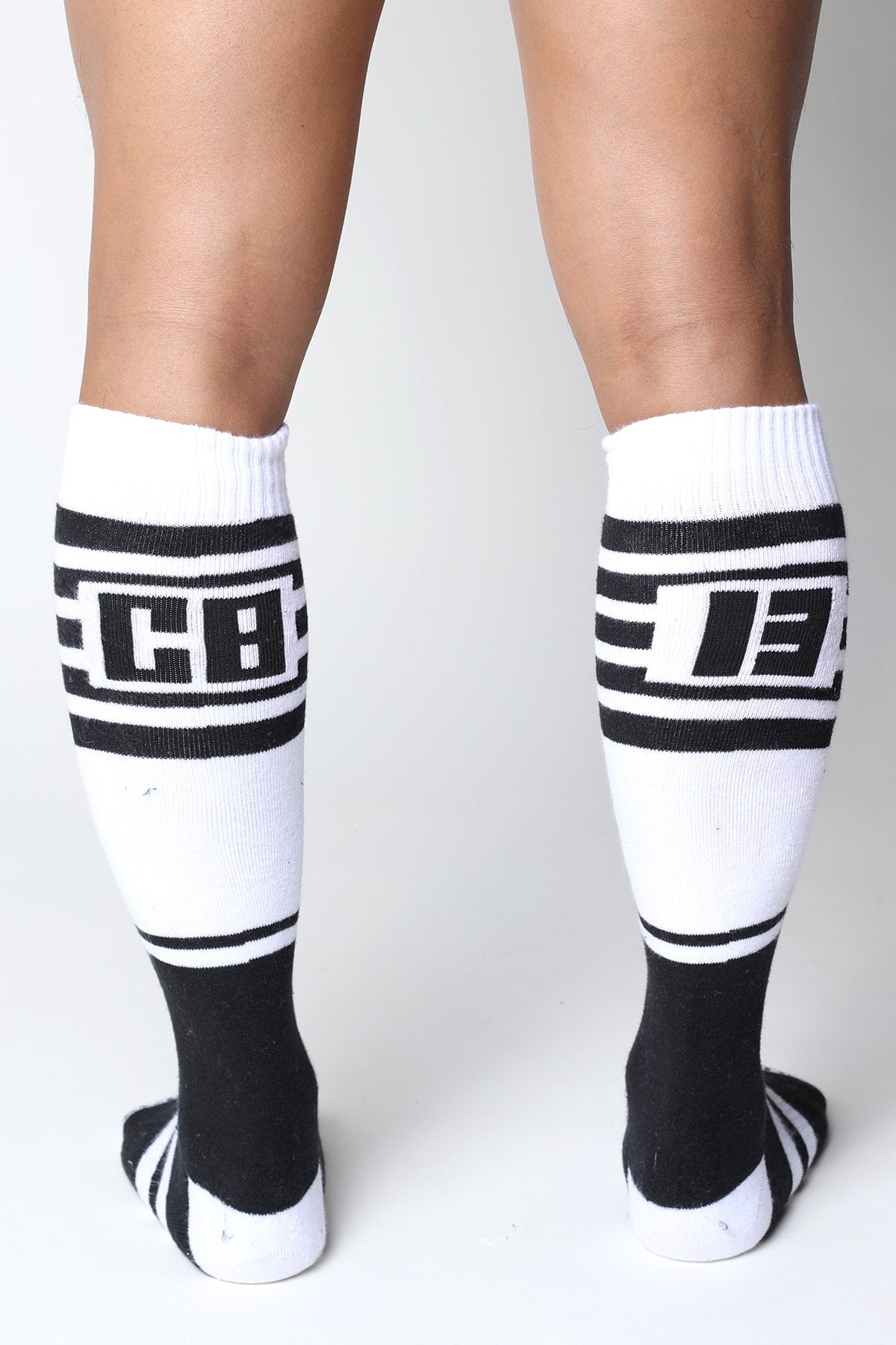 MIDFIELD KNEE HIGH SOCK - 7 COLORS