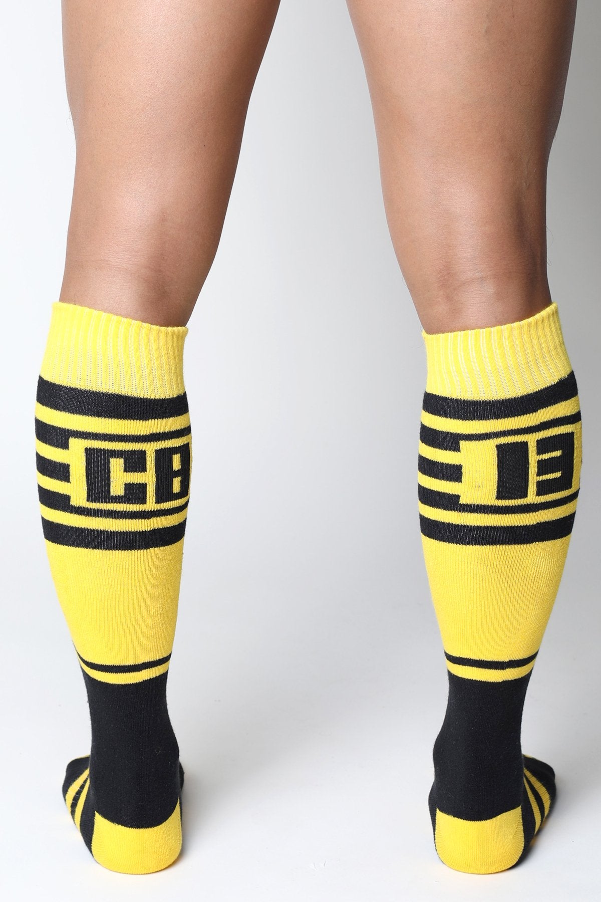 MIDFIELD KNEE HIGH SOCK - 7 COLORS