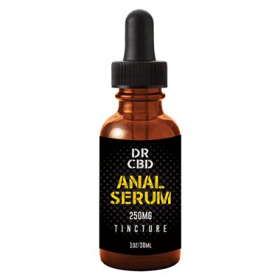 ANAL SERUM