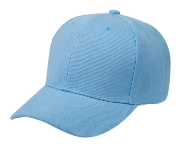 EASY FIT CAP - 3 Colors Available