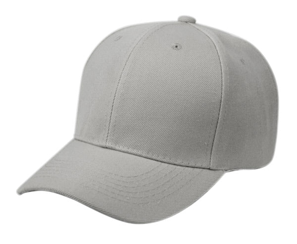 EASY FIT CAP - 3 Colors Available