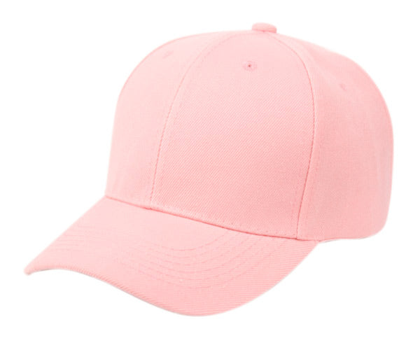 EASY FIT CAP - 3 Colors Available