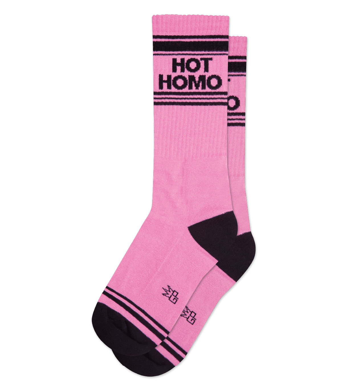 HOT HOMO CREW SOCKS