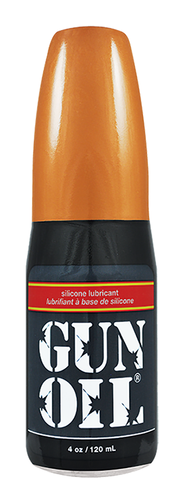 GUN OIL / SILICONE