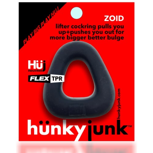 ZOID WIDE-BASE BULGE C-RING