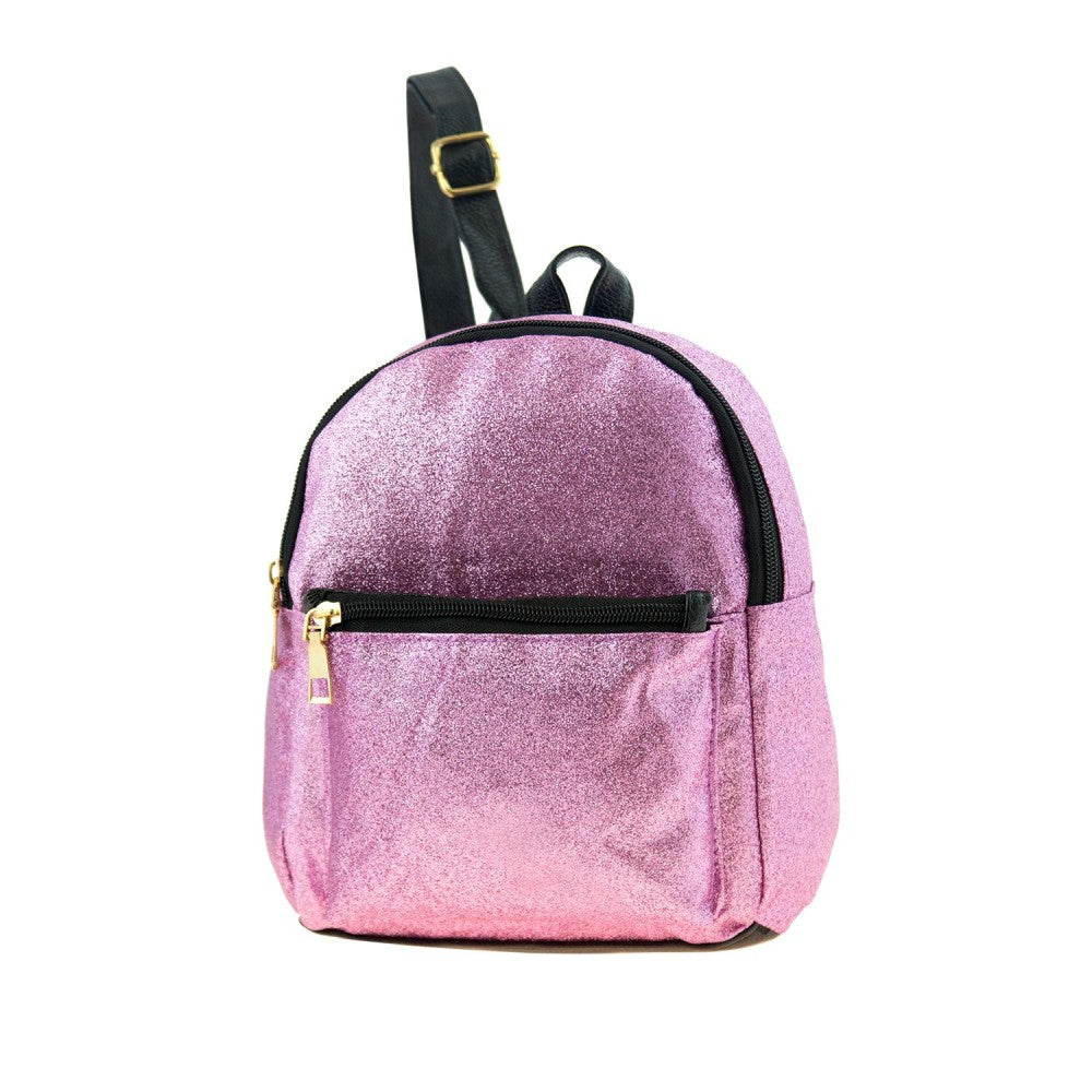 GLITTER MINI BACK-PACK