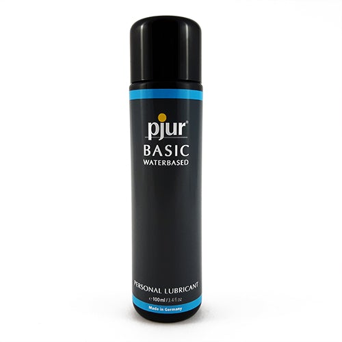 PJUR BASIC - WATER