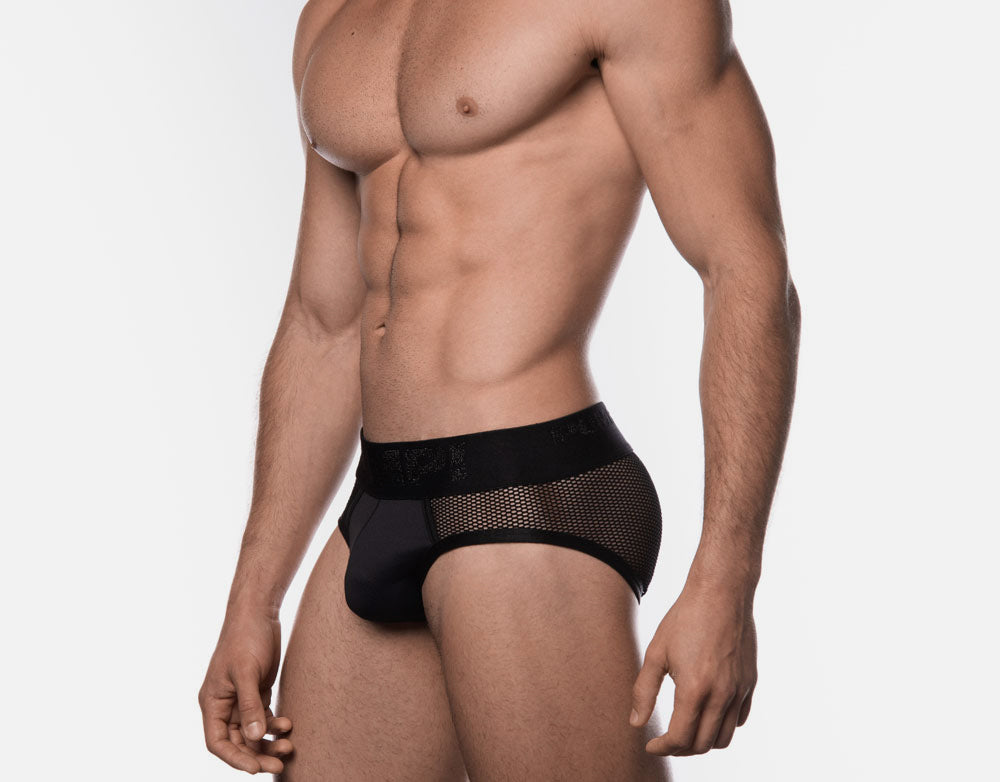 SWITCH BRIEF