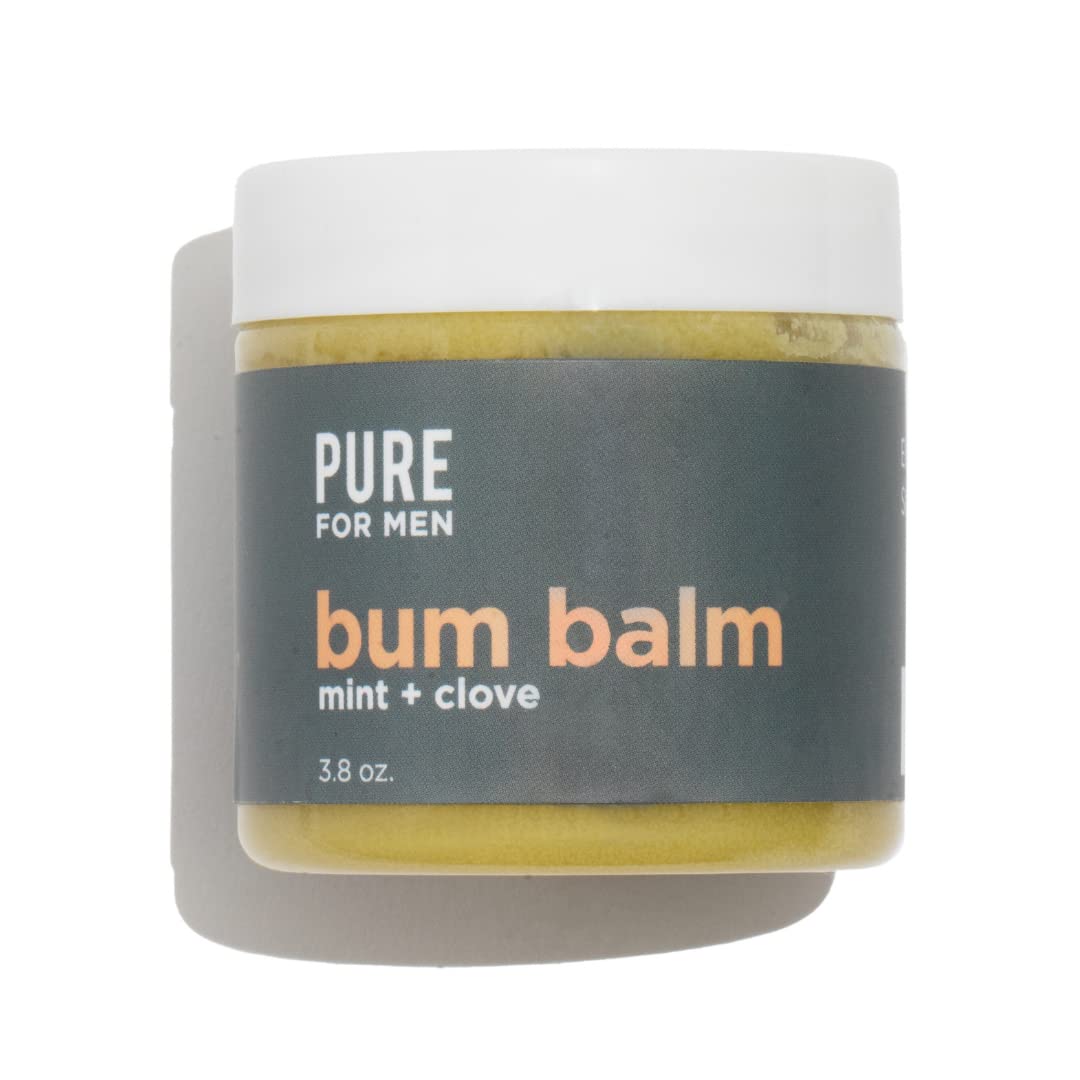 BUM BALM