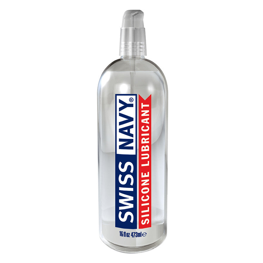 SWISS NAVY SILICONE