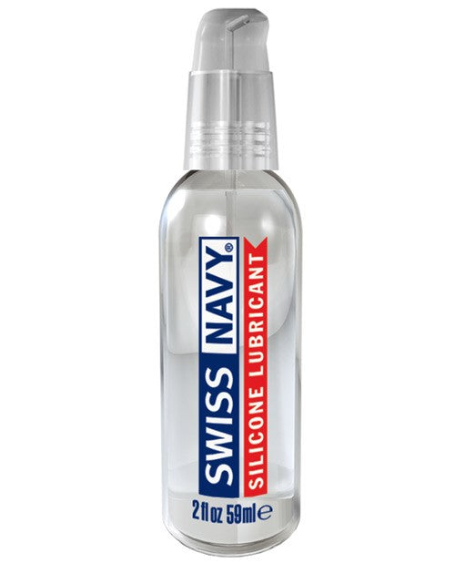 SWISS NAVY SILICONE