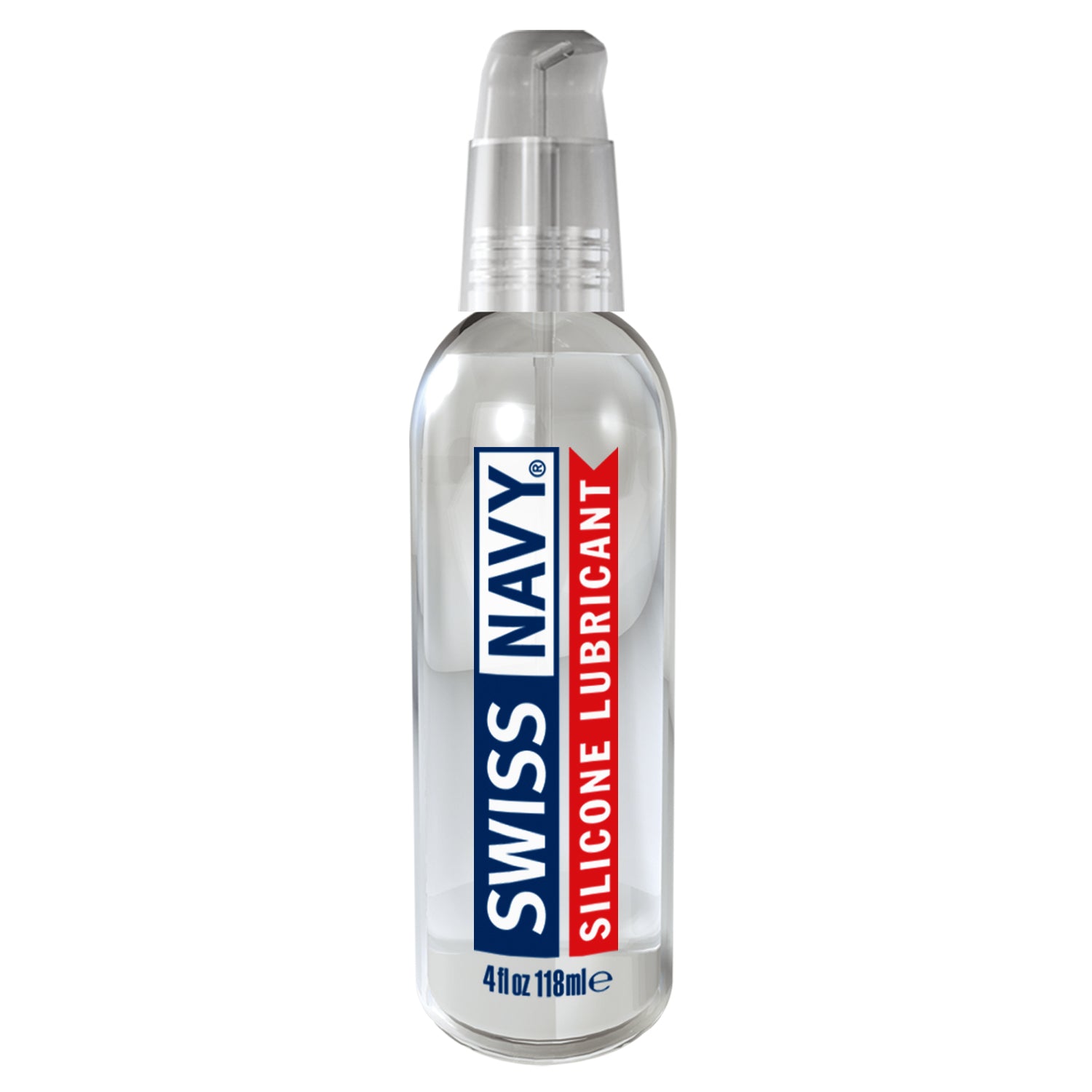 SWISS NAVY SILICONE