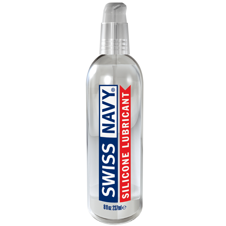 SWISS NAVY SILICONE