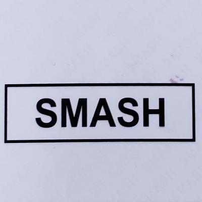 SMASH NOVELTY TOP