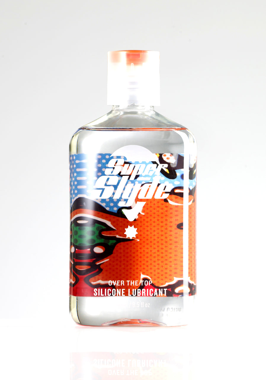 SUPERSLYDE LUBE