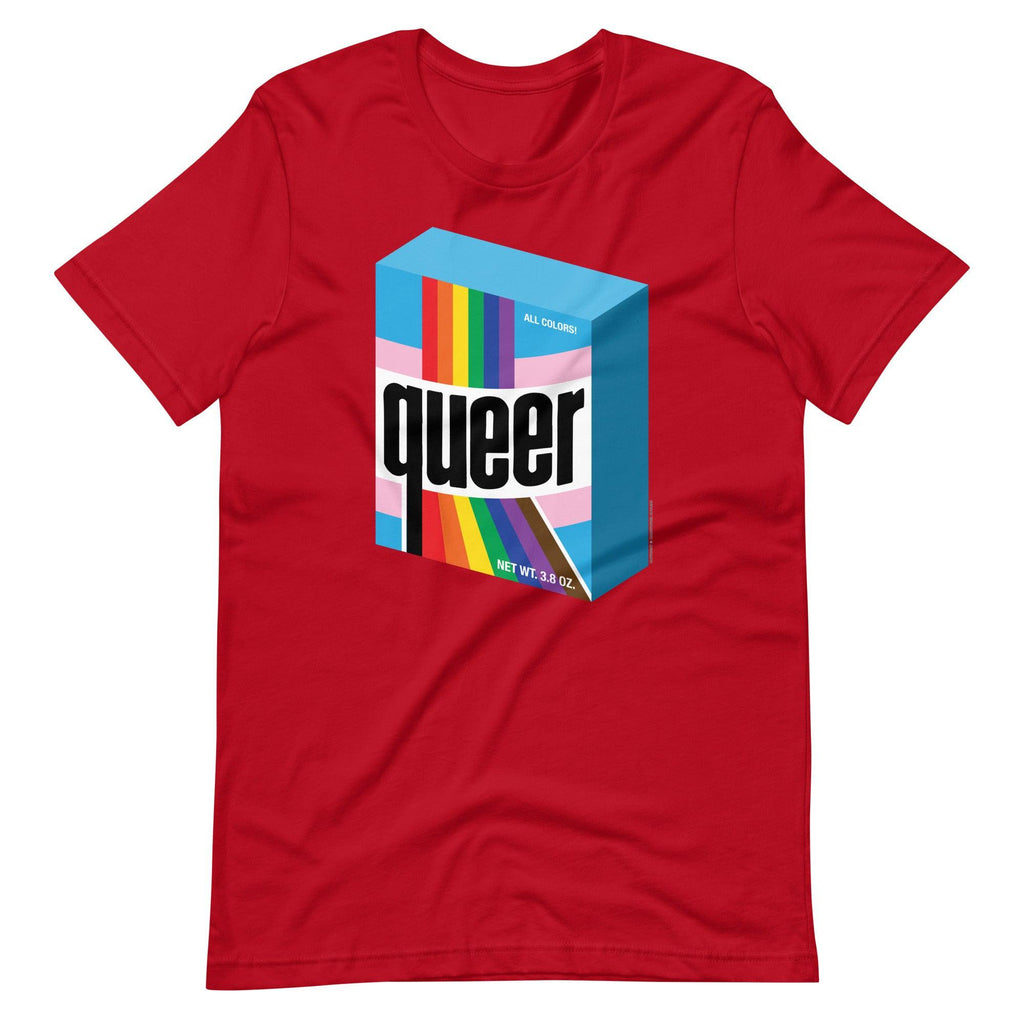 ULTRA QUEER